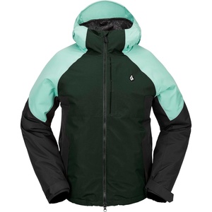 image:imageVolcom Womens Agate Insulated Snowboard Ski Winter Snow JacketScarab