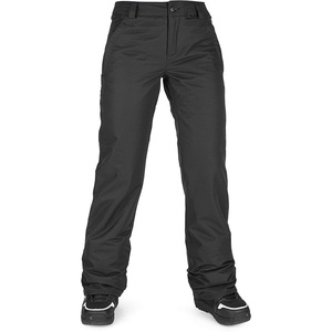 image:imageVolcom Womens Frochickie Insulated Lined Snow PantOnyx