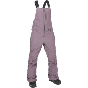 image:imageVolcom Womens Swift Bib Overall SnowpantDusty Lavender