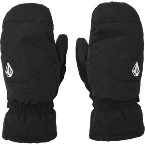 image:imageVolcom Womens Upland Snowboard Ski MittBlack S5