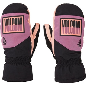 image:imageVolcom Womens Upland Snowboard Ski MittBlurred Violet S5