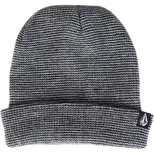 image:imageVolcom Womens Vco Baseline Snowboard Ski BeanieBlack S4