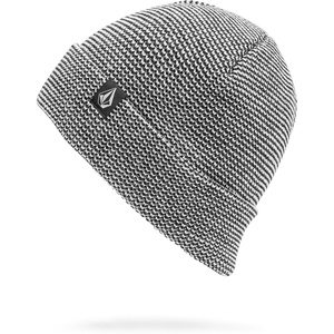image:imageVolcom Womens Vco Baseline Snowboard Ski BeanieBlack S5