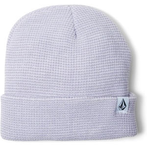image:imageVolcom Womens Vco Baseline Snowboard Ski BeanieLilac Ash S4