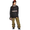 image:imageVolcom Womens Ashfield Anarok Snowboard Ski JacketBlack