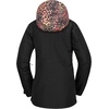 image:imageVolcom Womens Ashfield Anarok Snowboard Ski JacketBlack