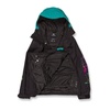image:imageVolcom Womens Ashfield Anarok Snowboard Ski JacketBlack S4