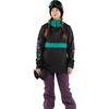 image:imageVolcom Womens Ashfield Anarok Snowboard Ski JacketBlack S4