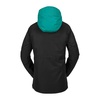 image:imageVolcom Womens Ashfield Anarok Snowboard Ski JacketBlack S4