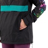 image:imageVolcom Womens Ashfield Anarok Snowboard Ski JacketBlack S4