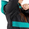 image:imageVolcom Womens Ashfield Anarok Snowboard Ski JacketBlack S4
