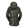 image:imageVolcom Womens Ashfield Anarok Snowboard Ski JacketCloudwash Camo S4
