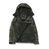 image:imageVolcom Womens Ashfield Anarok Snowboard Ski JacketCloudwash Camo S4