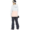 image:imageVolcom Womens Ashfield Anarok Snowboard Ski JacketCoral Haze