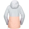 image:imageVolcom Womens Ashfield Anarok Snowboard Ski JacketCoral Haze