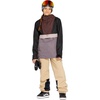 image:imageVolcom Womens Ashfield Anarok Snowboard Ski JacketDusty Lavender S5