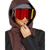image:imageVolcom Womens Ashfield Anarok Snowboard Ski JacketDusty Lavender S5