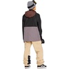 image:imageVolcom Womens Ashfield Anarok Snowboard Ski JacketDusty Lavender S5