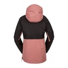 image:imageVolcom Womens Ashfield Anarok Snowboard Ski JacketEarth Pink S4
