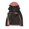 image:imageVolcom Womens Ashfield Anarok Snowboard Ski JacketEarth Pink S4