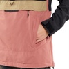 image:imageVolcom Womens Ashfield Anarok Snowboard Ski JacketEarth Pink S4