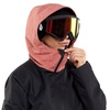 image:imageVolcom Womens Ashfield Anarok Snowboard Ski JacketEarth Pink S4