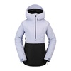 image:imageVolcom Womens Ashfield Anarok Snowboard Ski JacketLilac Ash S4