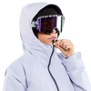 image:imageVolcom Womens Ashfield Anarok Snowboard Ski JacketLilac Ash S4