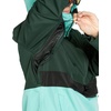 image:imageVolcom Womens Ashfield Anarok Snowboard Ski JacketWasabi