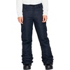 image:imageVolcom Womens Bridger Ins PantBlack S3