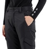 image:imageVolcom Womens Bridger Ins PantBlack S4