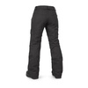 image:imageVolcom Womens Bridger Ins PantBlack S4