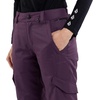 image:imageVolcom Womens Bridger Ins PantBlackberry S11