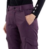 image:imageVolcom Womens Bridger Ins PantBlackberry S11