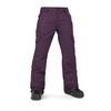 image:imageVolcom Womens Bridger Ins PantBlackberry S11