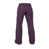 image:imageVolcom Womens Bridger Ins PantBlackberry S11