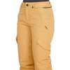 image:imageVolcom Womens Bridger Ins PantCaramel S3