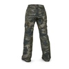 image:imageVolcom Womens Bridger Ins PantCloudwash Camo S4