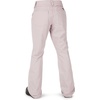 image:imageVolcom Womens Hallen Modern Fit Snowbaord PantAmethyst Smoke S3