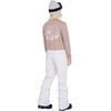 image:imageVolcom Womens Hallen Modern Fit Snowbaord PantAmethyst Smoke S3