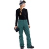 image:imageVolcom Womens Hallen Modern Fit Snowbaord PantBalsam S4