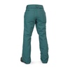 image:imageVolcom Womens Hallen Modern Fit Snowbaord PantBalsam S4