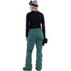 image:imageVolcom Womens Hallen Modern Fit Snowbaord PantBalsam S4
