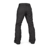 image:imageVolcom Womens Hallen Modern Fit Snowbaord PantBlack S4