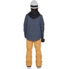 image:imageVolcom Womens Hallen Modern Fit Snowbaord PantCaramel S3
