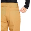 image:imageVolcom Womens Hallen Modern Fit Snowbaord PantCaramel S3