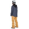 image:imageVolcom Womens Hallen Modern Fit Snowbaord PantCaramel S3