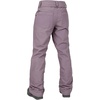 image:imageVolcom Womens Hallen Modern Fit Snowbaord PantDusty Lavender