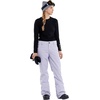 image:imageVolcom Womens Hallen Modern Fit Snowbaord PantLilac Ash S4