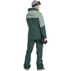 image:imageVolcom Womens Hallen Modern Fit Snowbaord PantScarab S5